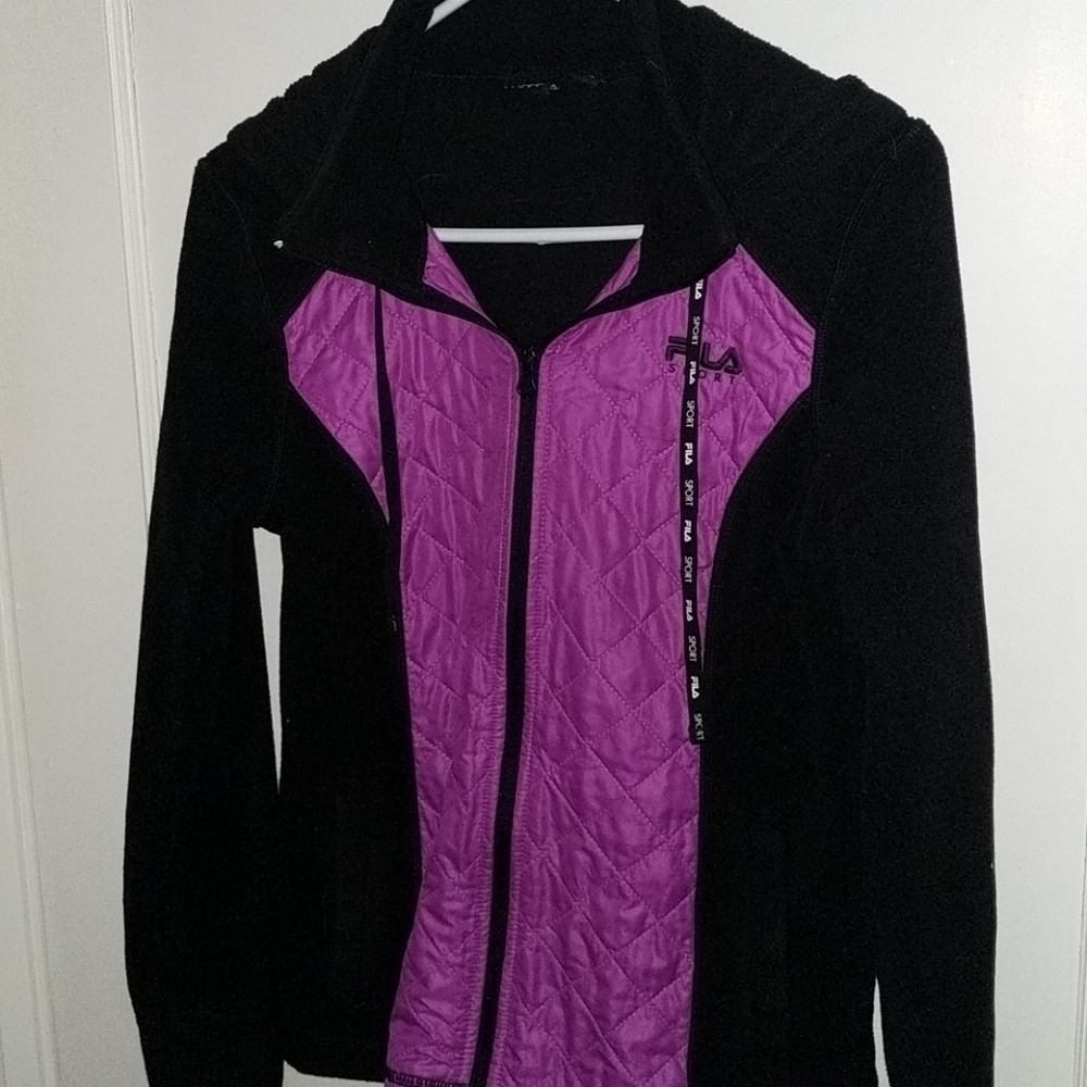 Fila Sport Jacket
